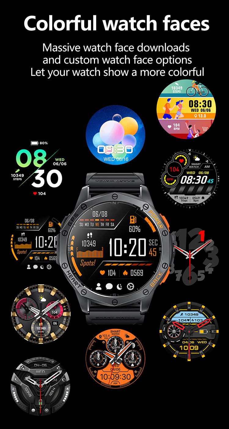K67 Smart Watch, K67 Smartwatches, K67 Watch with Flashlight, K67 Watch with Light, K67 Waterproof Watch, GPS Smart Watch, Smartwatch with Light, Smart Watch with Light, Watch with LED Light, AMOLED Smart Watch, Smart Watch with LED Flashlight